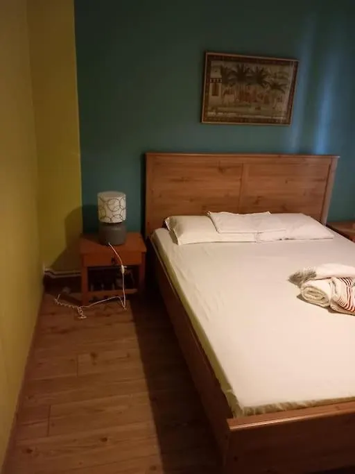 Retro Central Daire Selanik